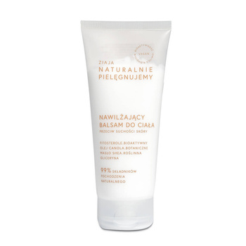 Ziaja Naturalnie Pielęgnujemy.Maska do włosów 150ml