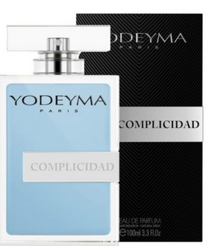 YODEYMA COMPLICIDAD Eau de Parfum 100 ml