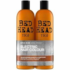 Tigi Tween Duos BH Colour Goddess 2 x 750ml