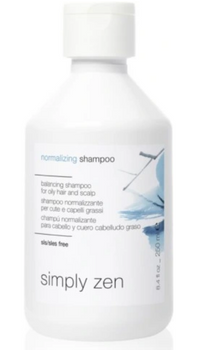 Milk Shake Simply Zen Normalizing Shampoo 250 ml