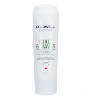 Goldwell DLS Curly & Waves Odżywka 200 ml