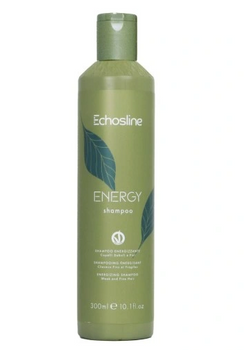 ECHOSLINE Energy Shampoo 300 ml