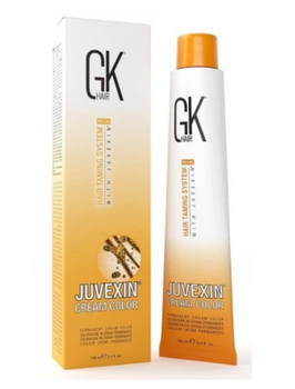 Global Keratin GKHair 8.11 Int.LightAshBlond 100 ml