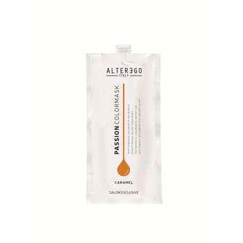 ALTEREGO Passion Color Maska Caramel 50 ml