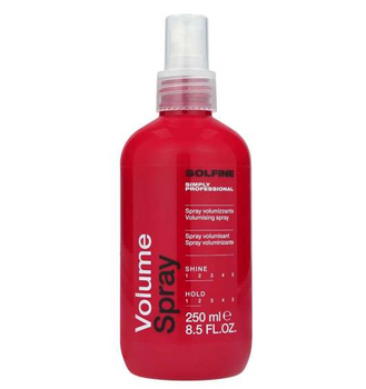 SOLFINE Style Volume Spray 250 ml