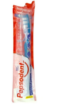 Pepsodent Szczoteczka do zębów średnia Daily Clean