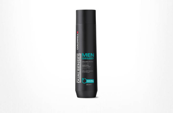 Goldwell DLS Men Hair & Body Szampon 300ml NEW2017