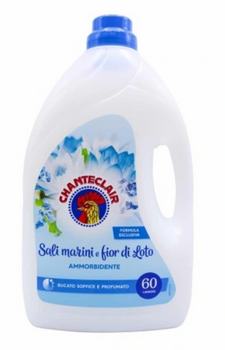 Chante Clair Sali Marini e Fior di Loto Płyn do płukania tkanin 3 L