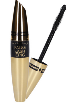 Max Factor False Lash Epic Waterproof Tusz do rzęs Black 13.1 ml