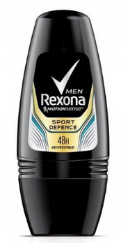 Rexona Men Sport Defensel Roll-On 50 ml