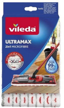 Vileda Ultramax 2w1 Microfibre Wkład