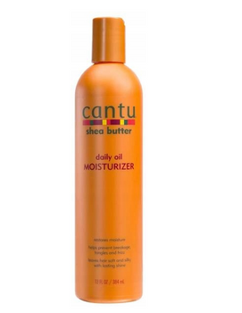 Cantu Shea Butter Daily Oil Moisturizer 384 ml
