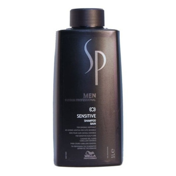 SP Men Sensitive Szampon 1000 ml