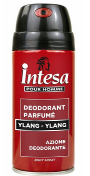 Intesa Dezodorant Męski Ylang Ylang  150 ml