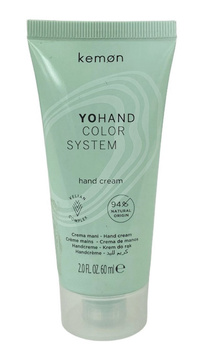 Kemon Yo Hand Cream 60ml