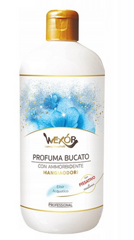 Wexor Perfumowany Elixir do płukania Acquatico 500 ml