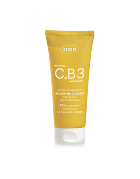 Ziaja Witamina C.B3 Balsam do ciała 200 ml