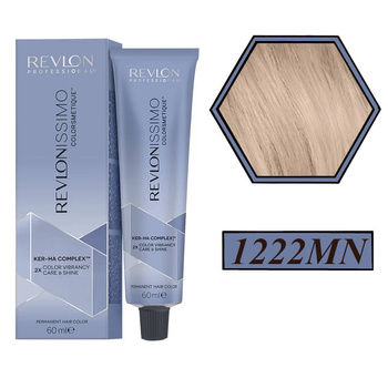 Revlon Revlonissimo Colorsmetiq Farba 60 ml 1222MN
