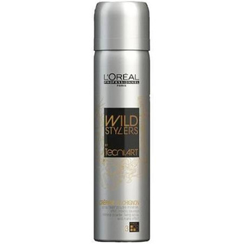 Loreal Wild Stylers Crepage De Chignon Spray 75ml