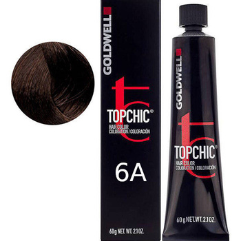 Goldwell TOPCHIC Farba 60 ml 6-A
