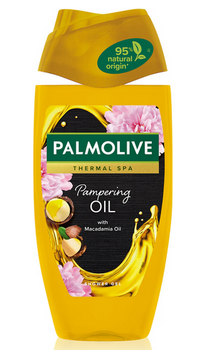Palmolive Spa Pampering Oil Żel pod prysznic 250 ml