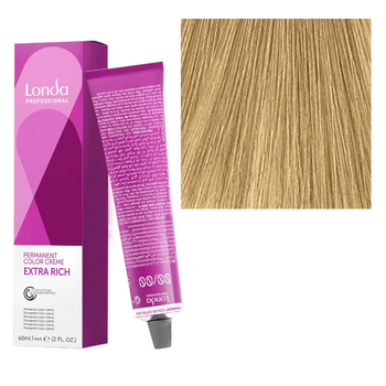 Londa Farba Pernamentna 60 ml 8/0