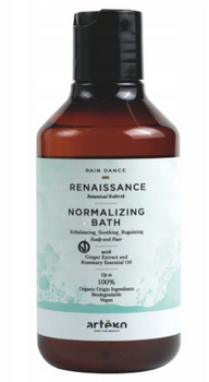 ARTEGO Renaissance Normalizing Bath Shampoo 300 ml
