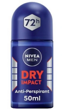 Nivea Men Dry Impact  Antyperspirant w kulce 50 ml