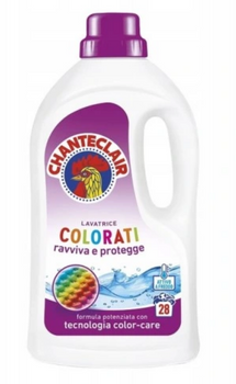 Chante Clair Lavatrice Colorati Płyn do Prania 1260 ml