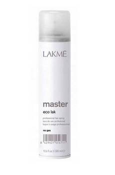 Lakme Master Eco Lak No Gas Hairspray 300 ml