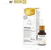 Mincer Olej arganowy do twarzy i szyi 806 15ml