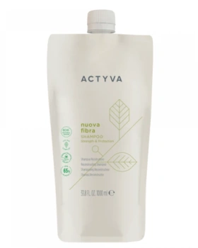 Kemon Actyva Nuova Fibra Shampoo 1000 ml