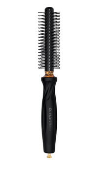 Olivia Garden 132 Barber Round Thermal OGB-15