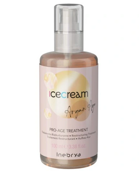 Inebrya IC Argan-Age Pro-Age Olejek 100 ml