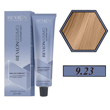 Revlon Revlonissimo Colorsmetique Farba 60 ml  9.23