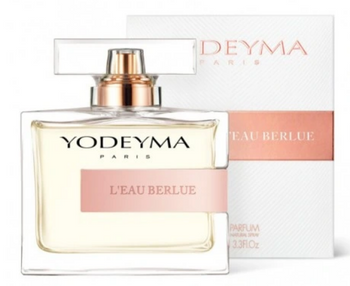 YODEYMA L'EAU BERLUE Eau de Parfum 100 ml
