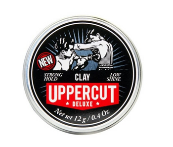 Uppercut Deluxe Clay 12g