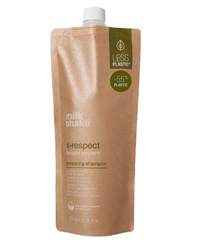 Milk Shake K-RESPECT Preparing Szampon 750ml