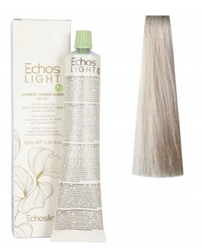 ECHOSLINE ECHOSLIGHT Cream Toner 100ml