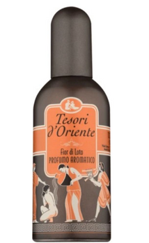 Tesori d'Oriente Woda perfumowana Fior di Loto 100 ml