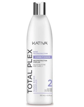 KATIVA Total Plex Reconstruction Odżywka 355 ml