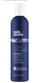 Milk Shake Cold Brunette Shampoo 300 ml