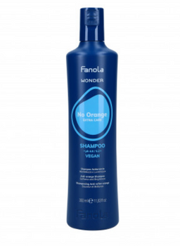 Fanola Wonder No Orange Shampoo 350 ml