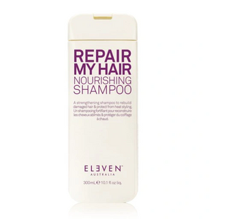 Eleven Australia Repair My Hair Szampon 300 ml