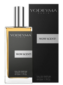 YODEYMA WOW SCENT Eau de Parfum 50 ml