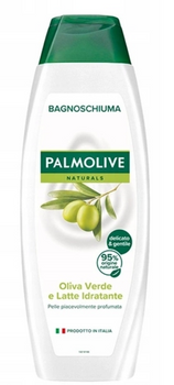 Palmolive Oliva Verde Żel pod prysznic 350 ml  Olive & Milk