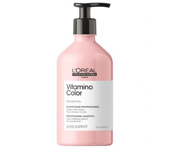 Loreal Vitamino Color 2021 Szampon 500 ml
