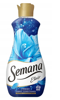 Semana Płyn do płukania tkanin Elixir Fresh 1.7 L