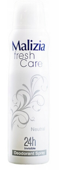 Malizia Dezodorant w sprayu Fresh Care Neutral 150 ml