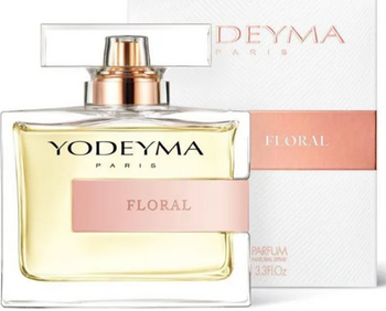YODEYMA FLORAL Eau de Parfum 100 ml